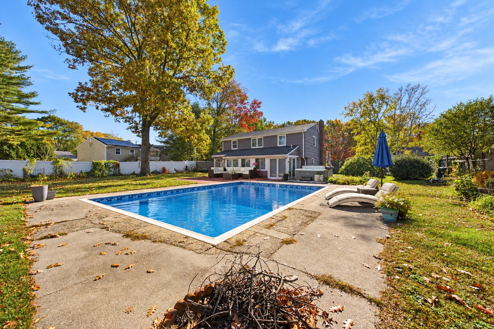 19 Fraser RD, Stoughton, MA, 19 Fraser RD, Stoughton, MA Photo #33