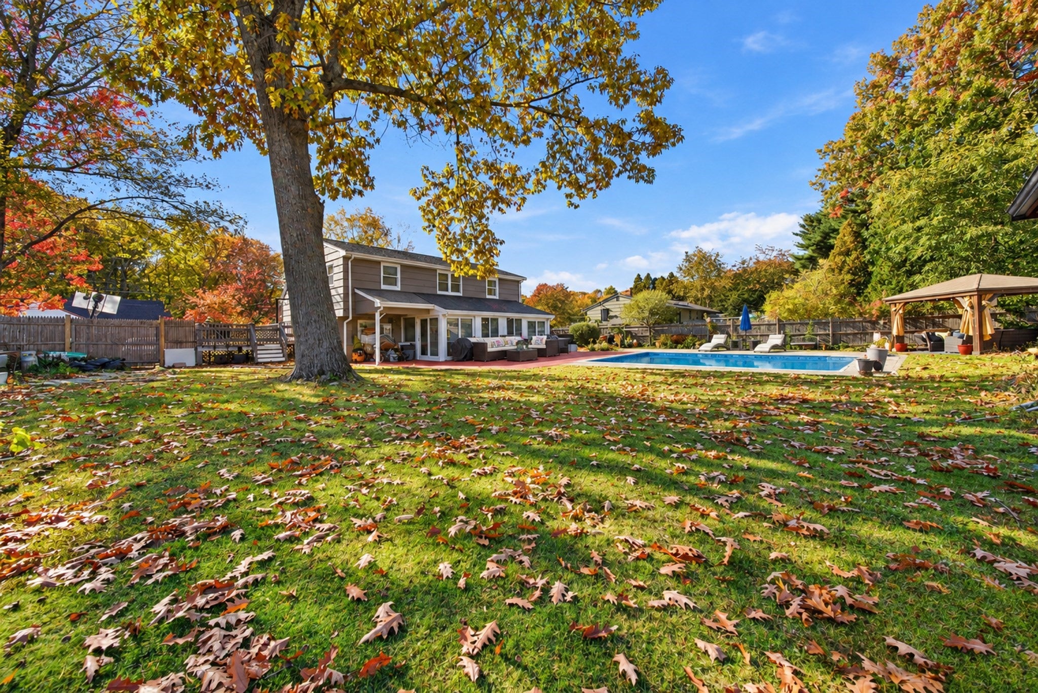 19 Fraser RD, Stoughton, MA, 19 Fraser RD, Stoughton, MA Photo #31