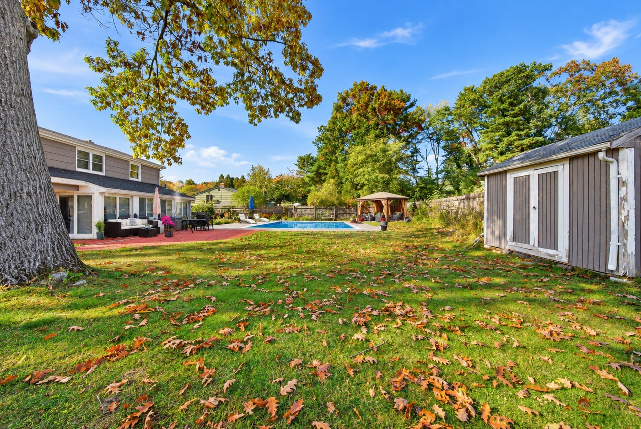 19 Fraser RD, Stoughton, MA, 19 Fraser RD, Stoughton, MA Photo #30