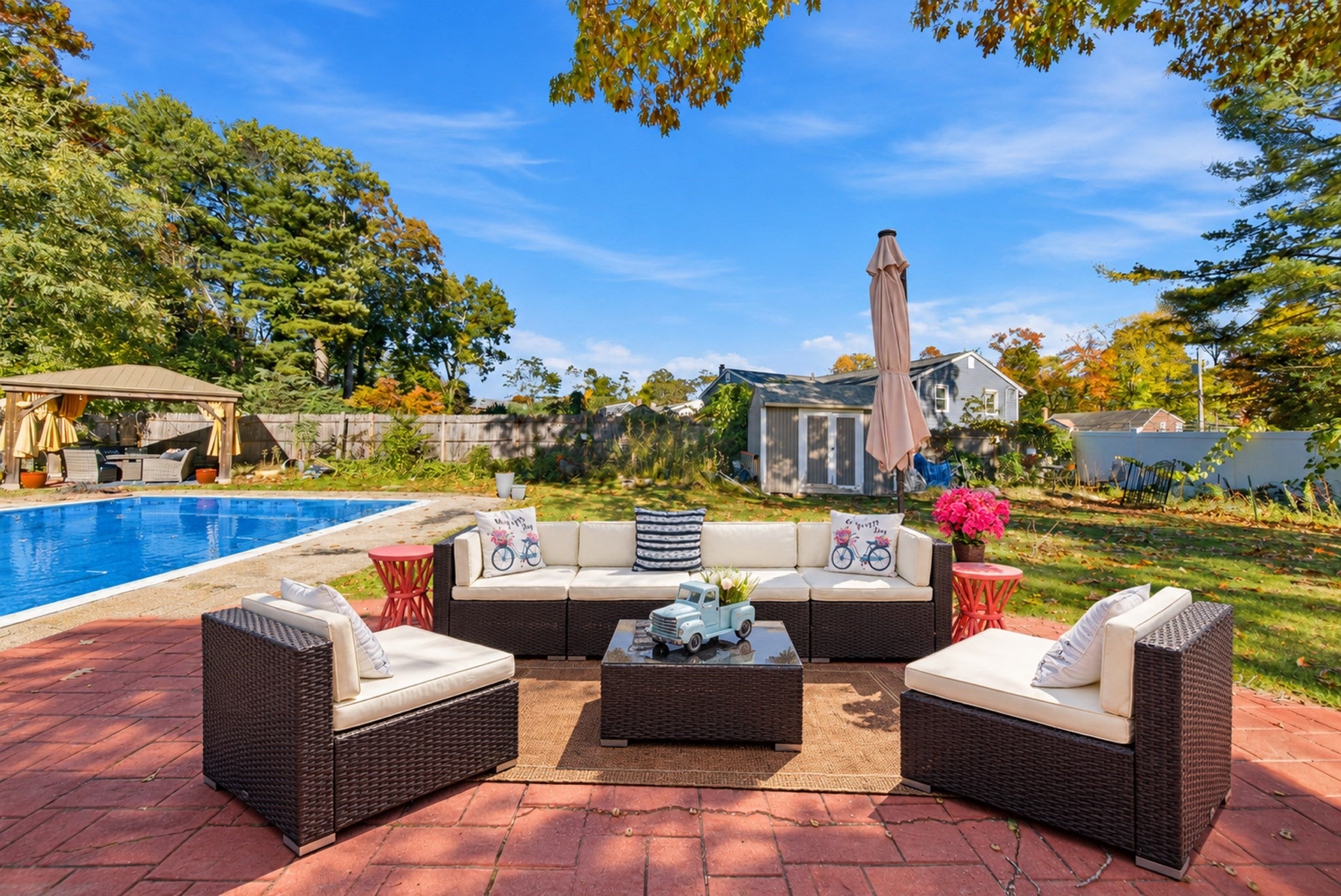 19 Fraser RD, Stoughton, MA, 19 Fraser RD, Stoughton, MA Photo #32