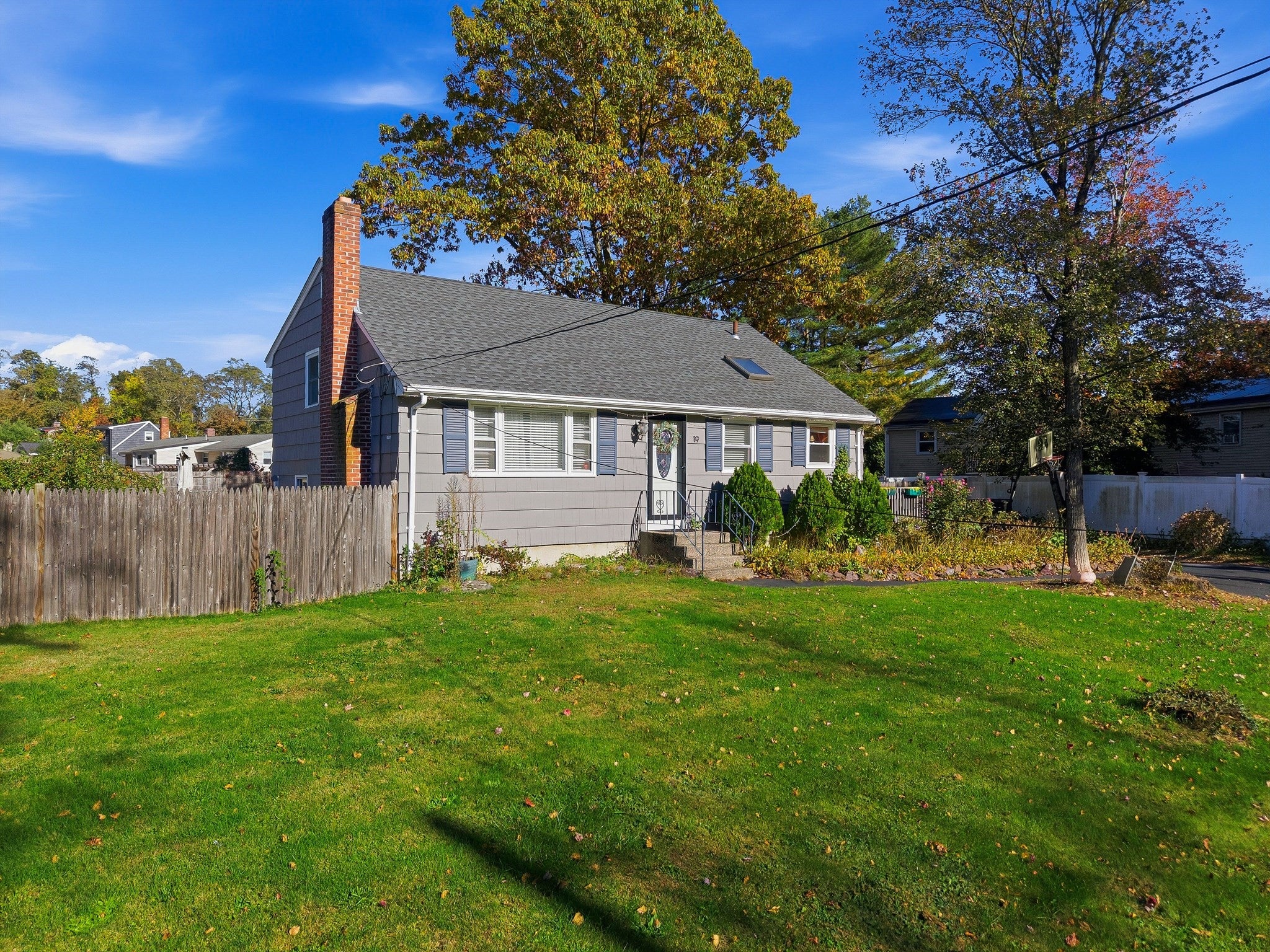 19 Fraser RD, Stoughton, MA, 19 Fraser RD, Stoughton, MA Photo #38