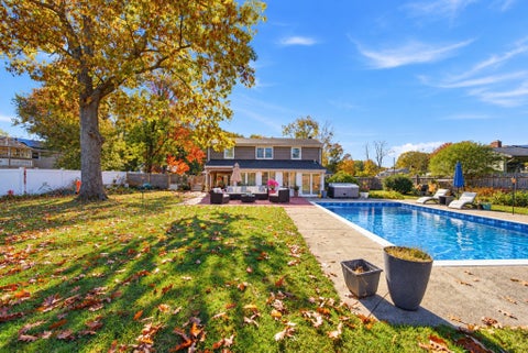 Photo of 19 Fraser RD, Stoughton, MA 02072 (MLS # 73593461)