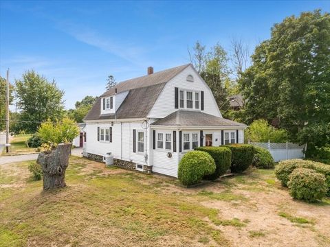 80 Main Street Lakeville MA 02347