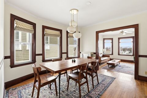 Photo of 85 Jamaica Street #3, Boston, MA 02130 (MLS # 73493048)