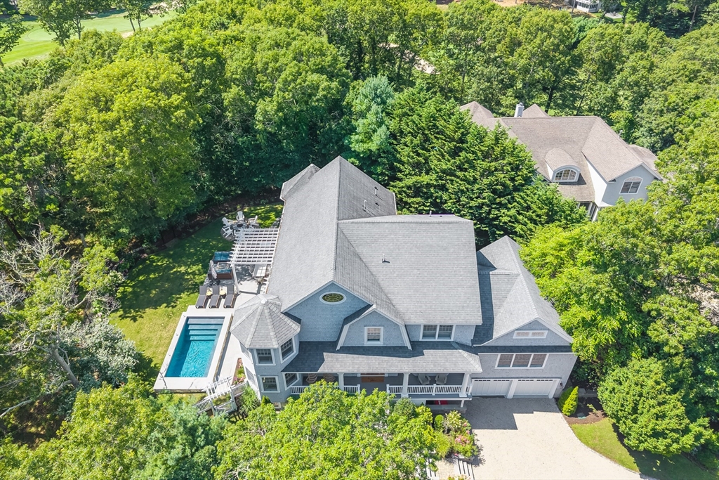 27 Prestwick Lane