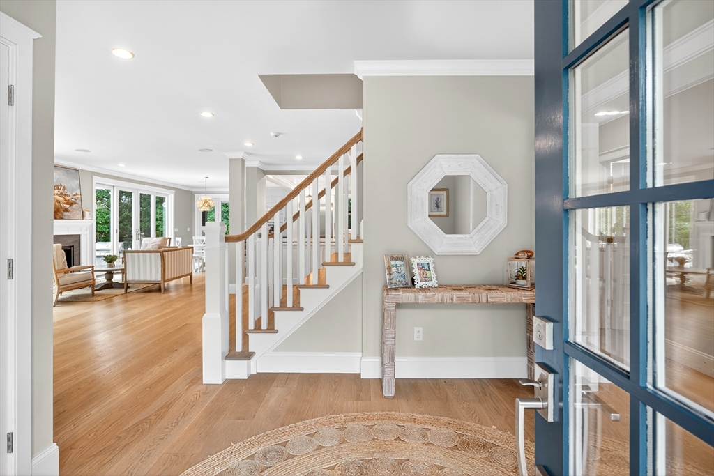27 Prestwick Lane