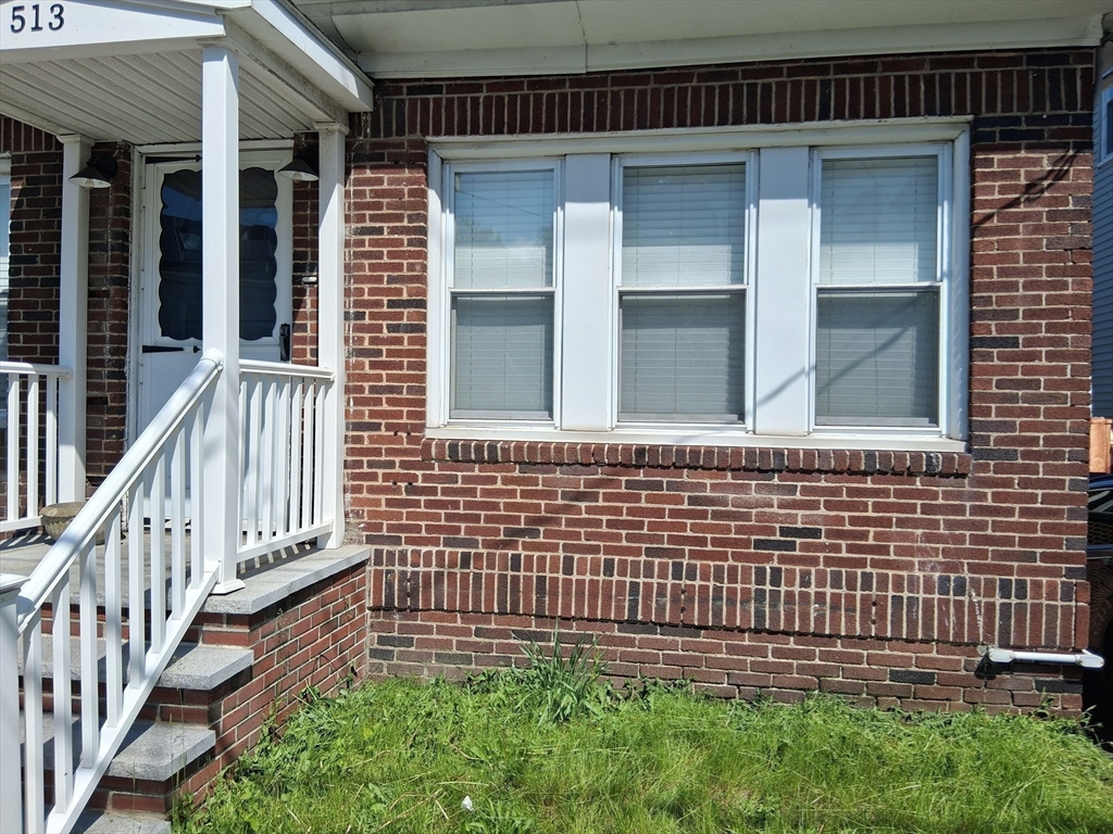 513 Washington Ave
