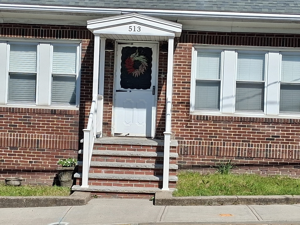 513 Washington Ave