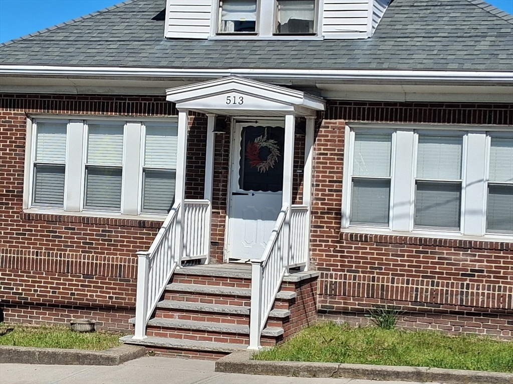 513 Washington Ave