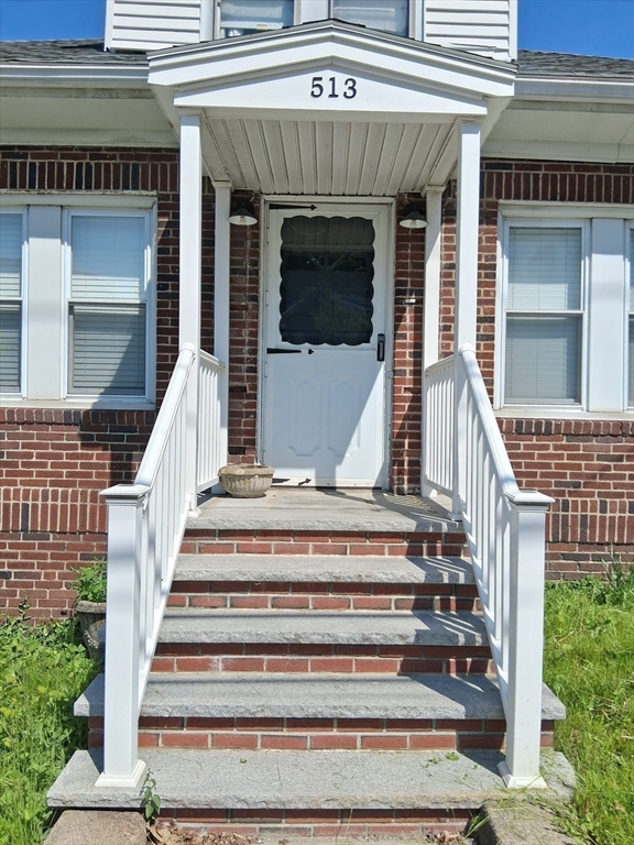 513 Washington Ave