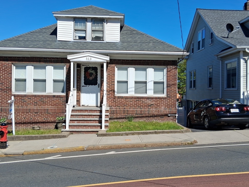 513 Washington Ave