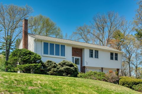 24 Charles Drive Canton MA 02021