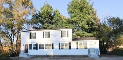 Photo of 20 Atherton St #1, Ayer, MA 01432 (MLS # 73515164)