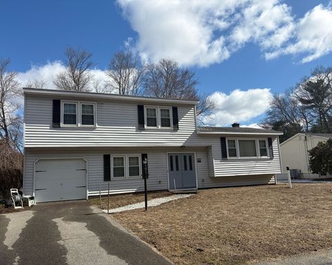 31 Francine Drive Holliston MA 01746