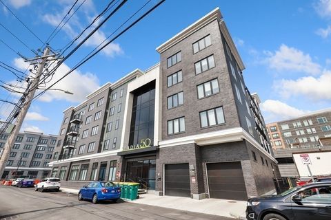 Photo of 50 Hichborn St #310, Boston, MA 02135 (MLS # 73510123)