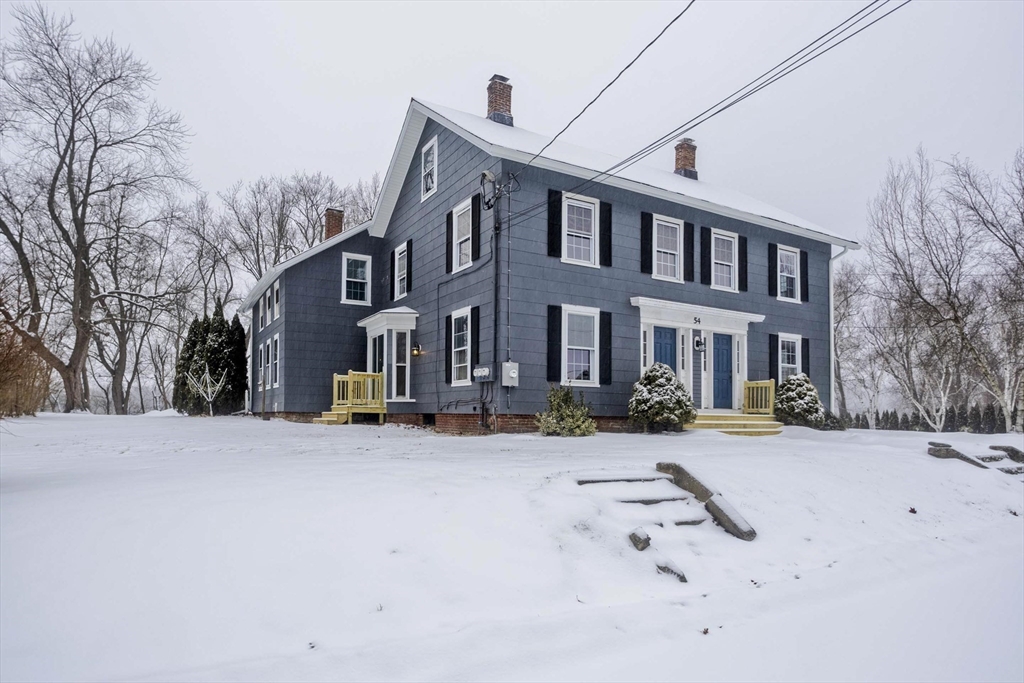 54 Canal Street #1, South Hadley, MA Photo #20