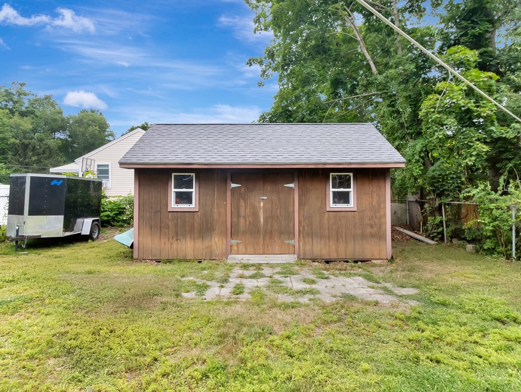 10 Ridge Road