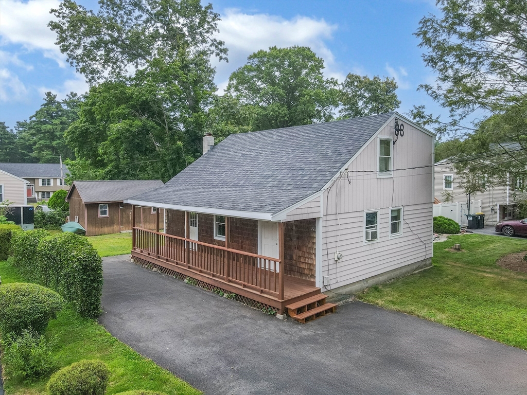 10 Ridge Road