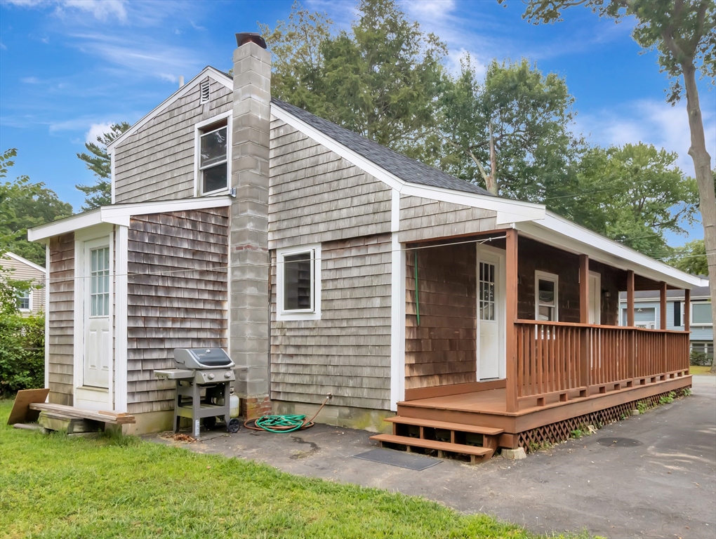 10 Ridge Road
