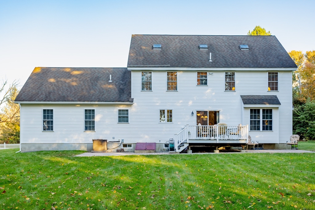 31 Prospect St