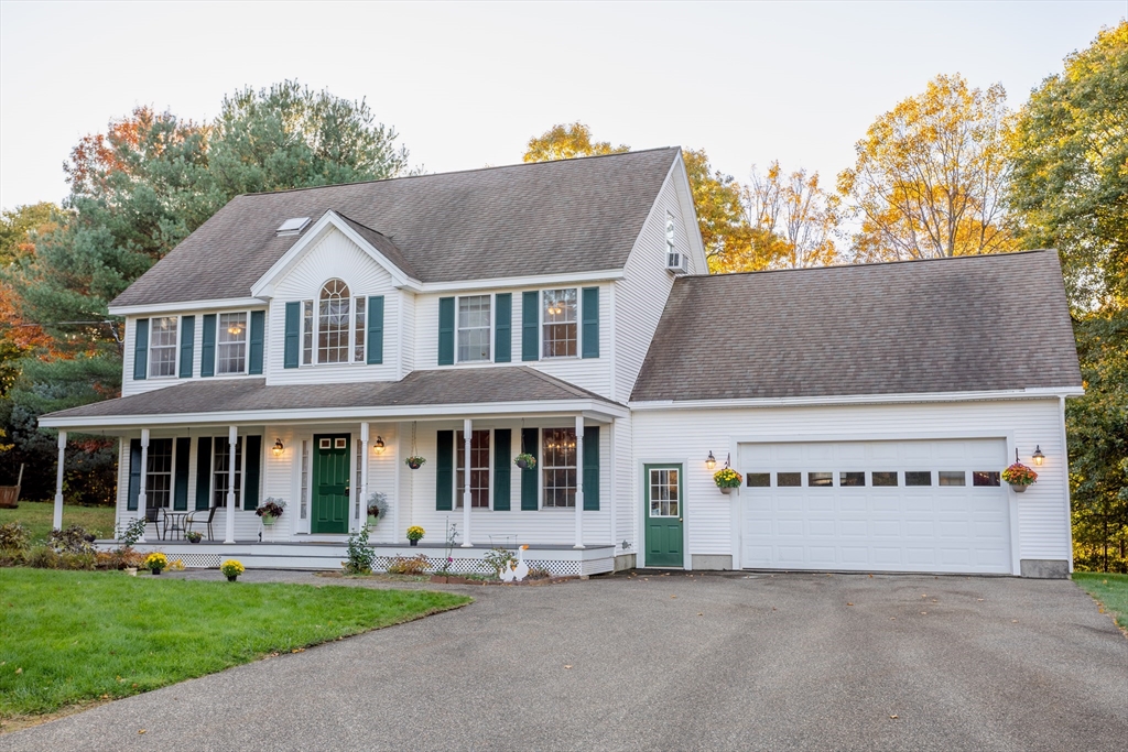 31 Prospect St