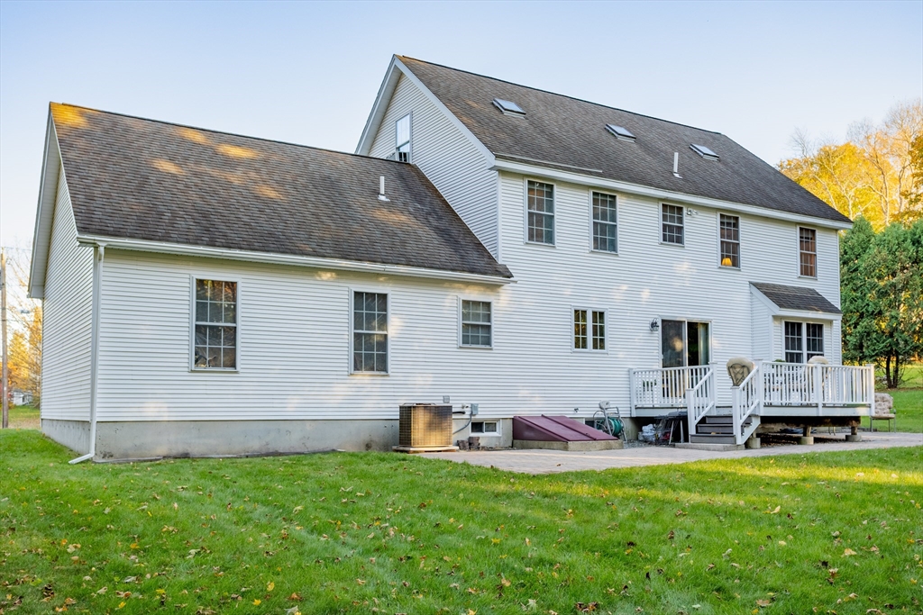 31 Prospect St