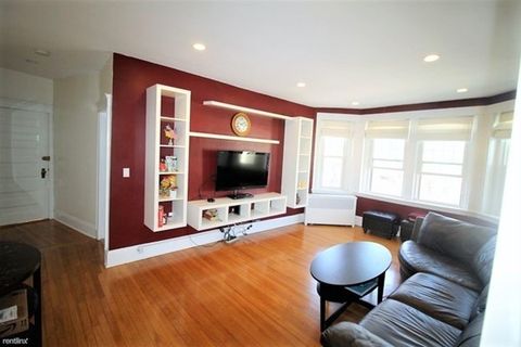 54 Dwight Street 5 Brookline MA 02446