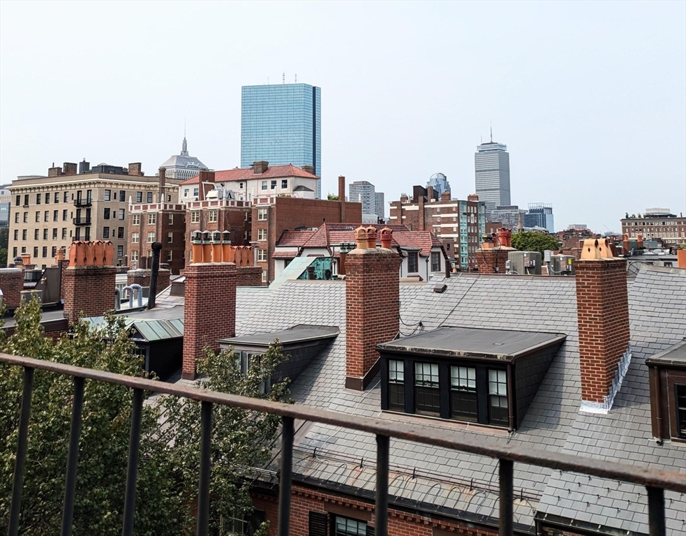11 West Cedar Street