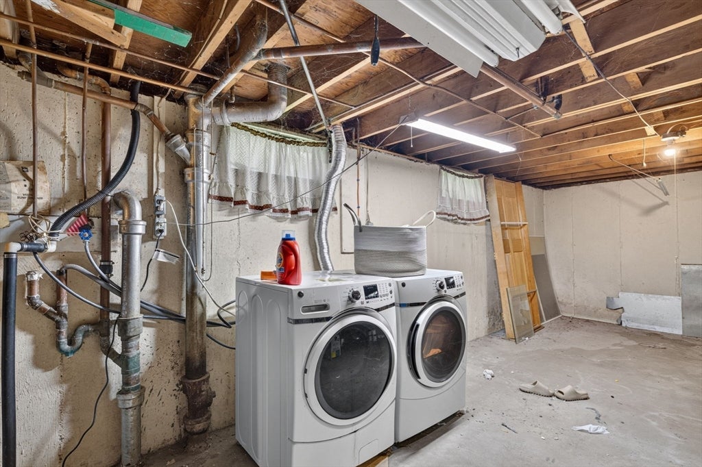458 Orswell St, Fall River, MA, 458 Orswell St, Fall River, MA Photo #28