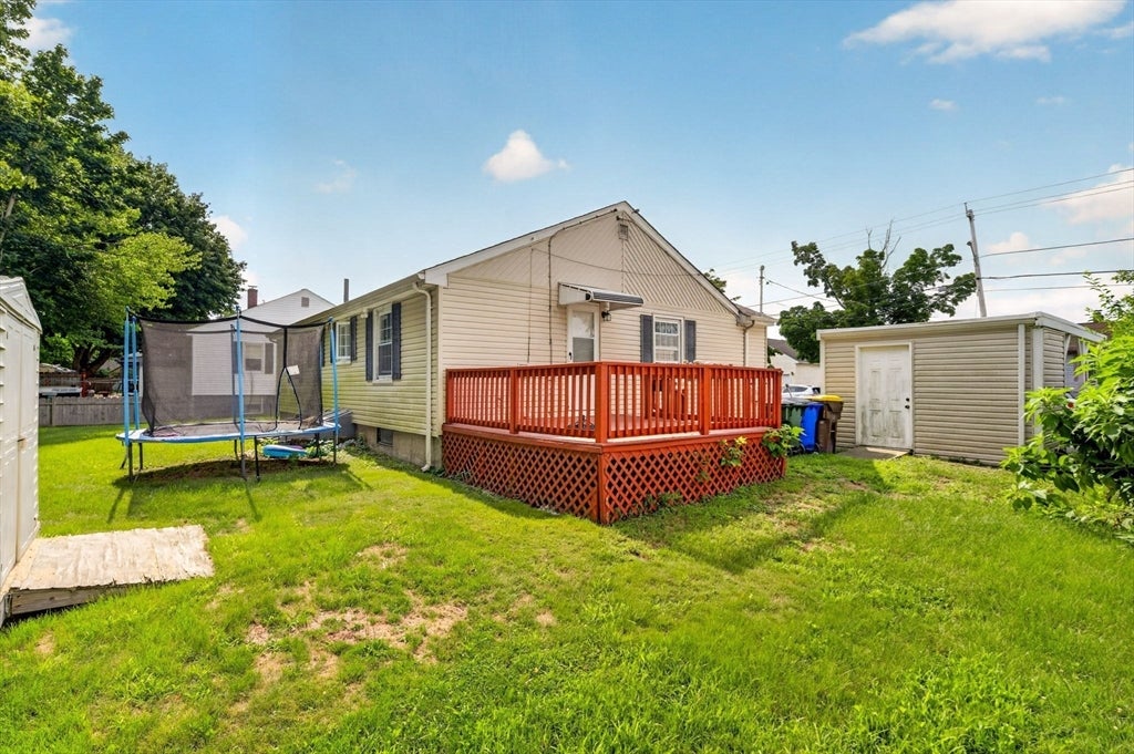 458 Orswell St, Fall River, MA, 458 Orswell St, Fall River, MA Photo #31