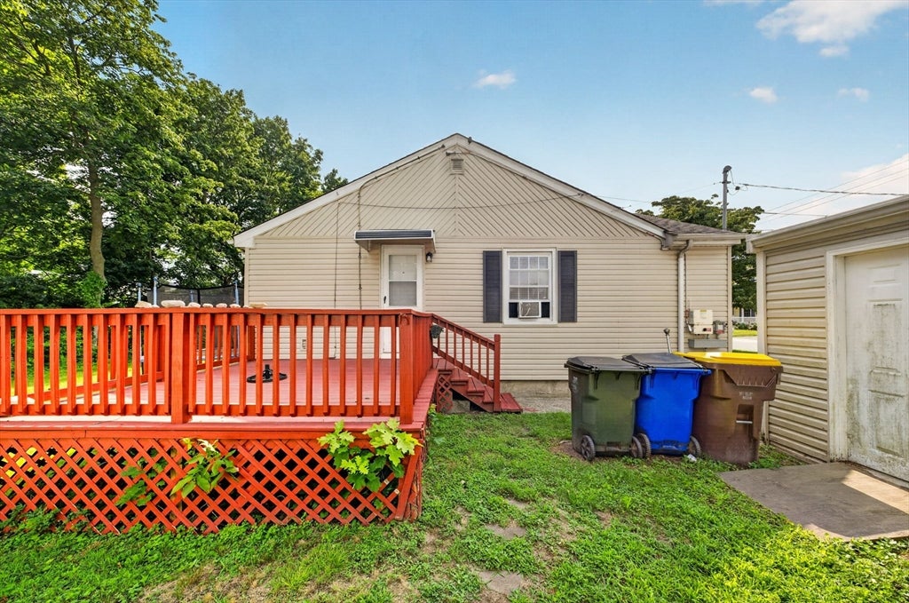 458 Orswell St, Fall River, MA, 458 Orswell St, Fall River, MA Photo #9