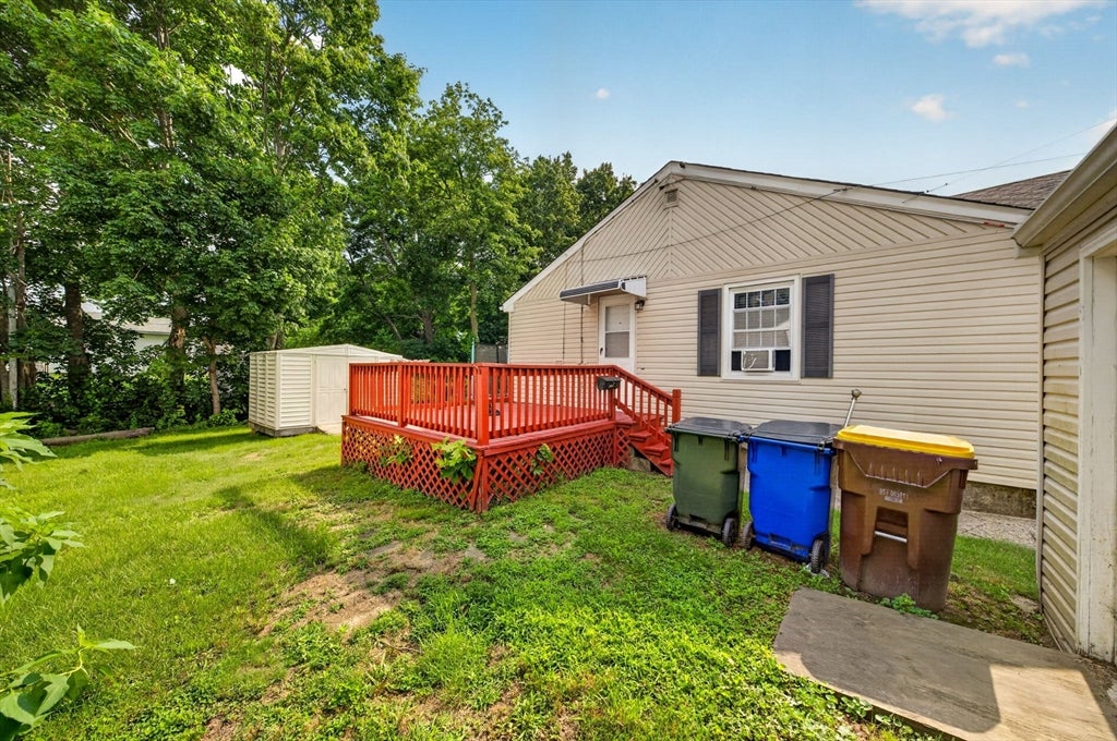 458 Orswell St, Fall River, MA, 458 Orswell St, Fall River, MA Photo #8