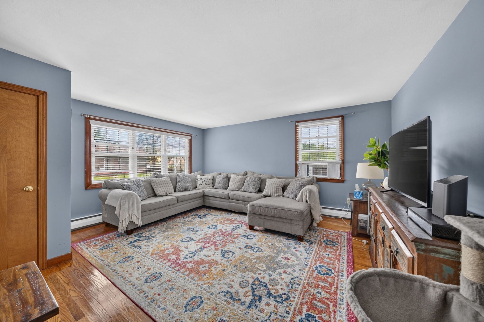458 Orswell St, Fall River, MA Photo #11