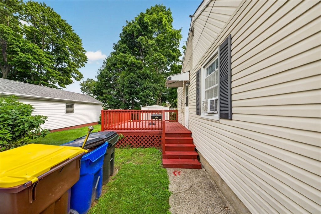 458 Orswell St, Fall River, MA, 458 Orswell St, Fall River, MA Photo #6