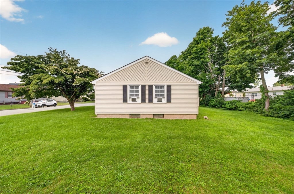 458 Orswell St, Fall River, MA, 458 Orswell St, Fall River, MA Photo #33