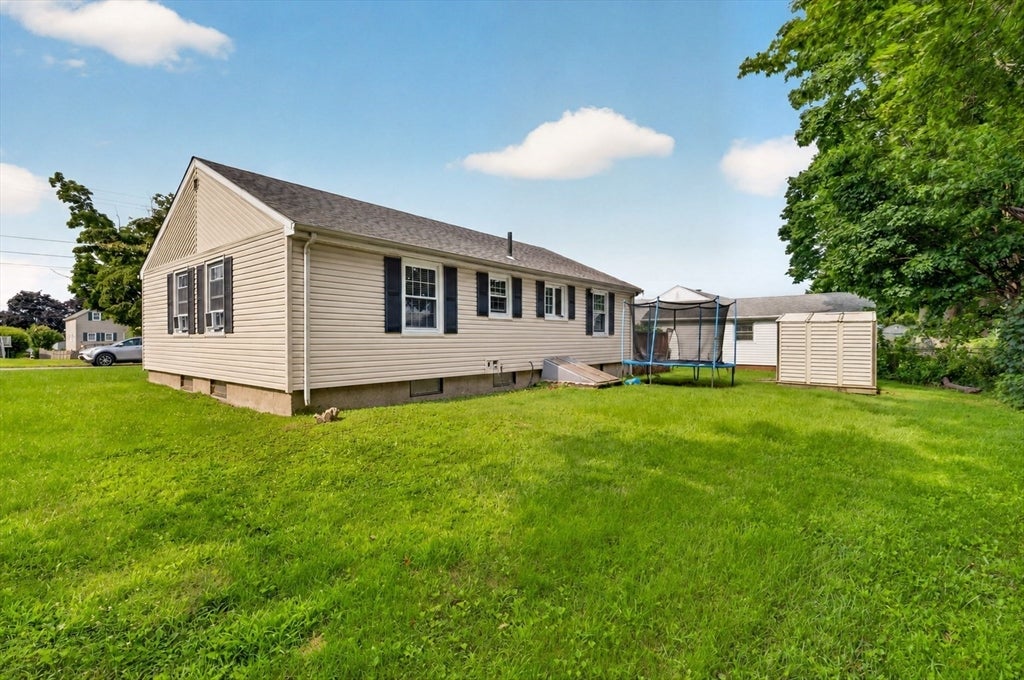 458 Orswell St, Fall River, MA, 458 Orswell St, Fall River, MA Photo #30