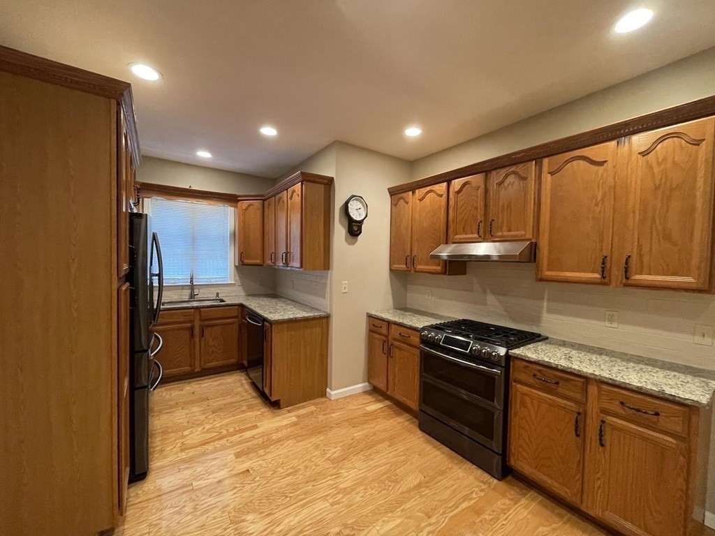 60 Newton Street #1, Somerville, MA Photo #4