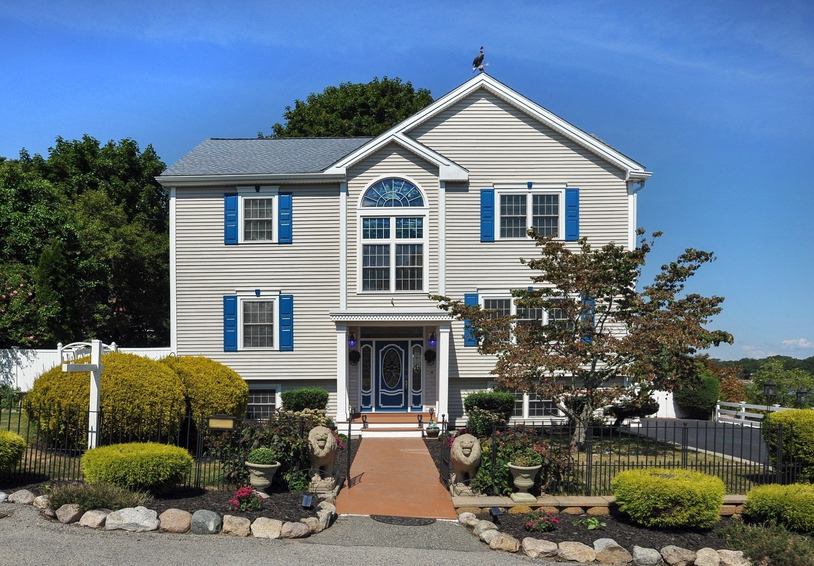 5 Seminole Ave, Weymouth, MA Photo #1
