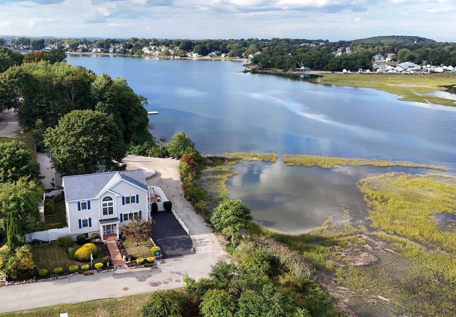 5 Seminole Ave, Weymouth, MA Photo #37