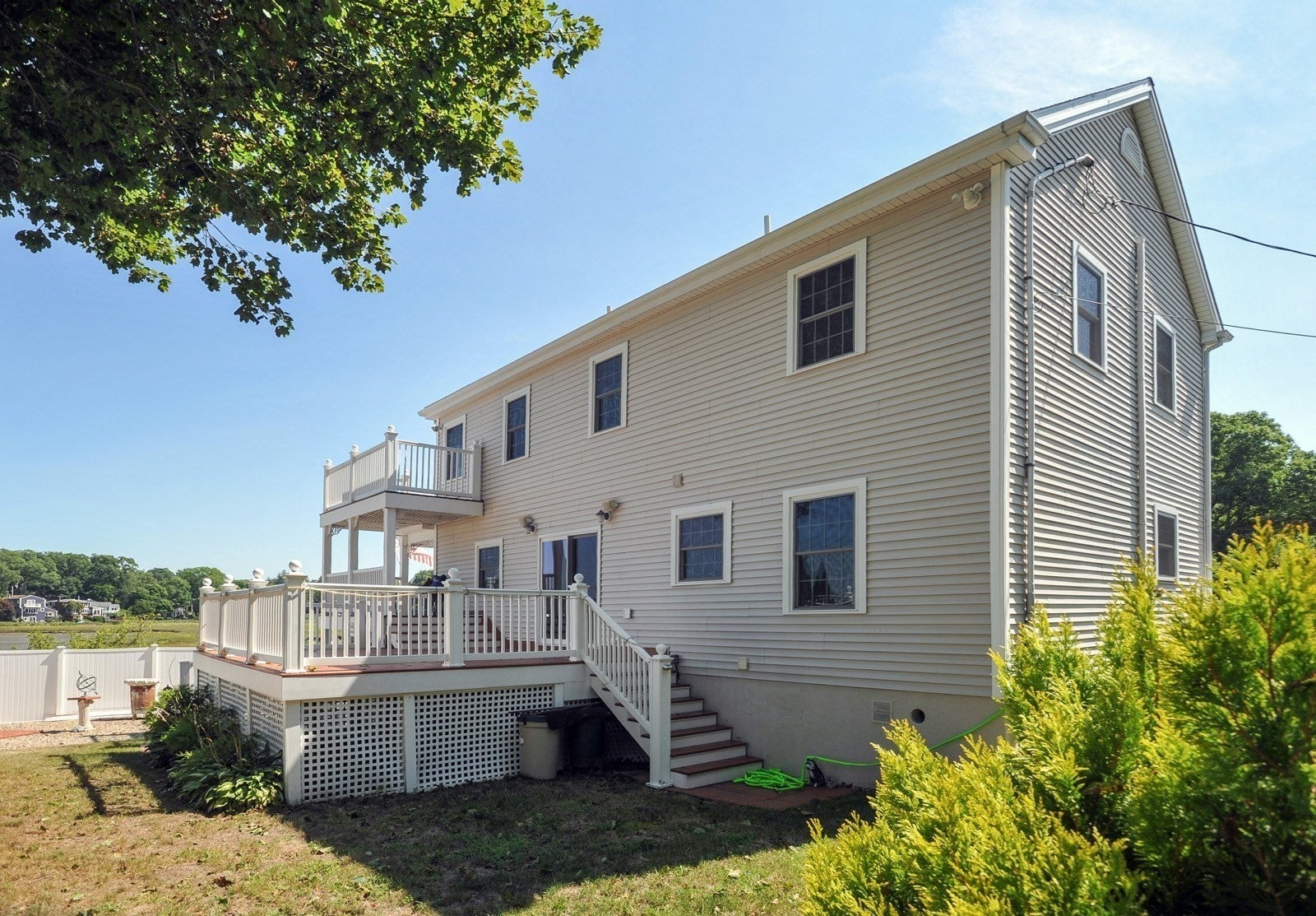 5 Seminole Ave, Weymouth, MA Photo #5