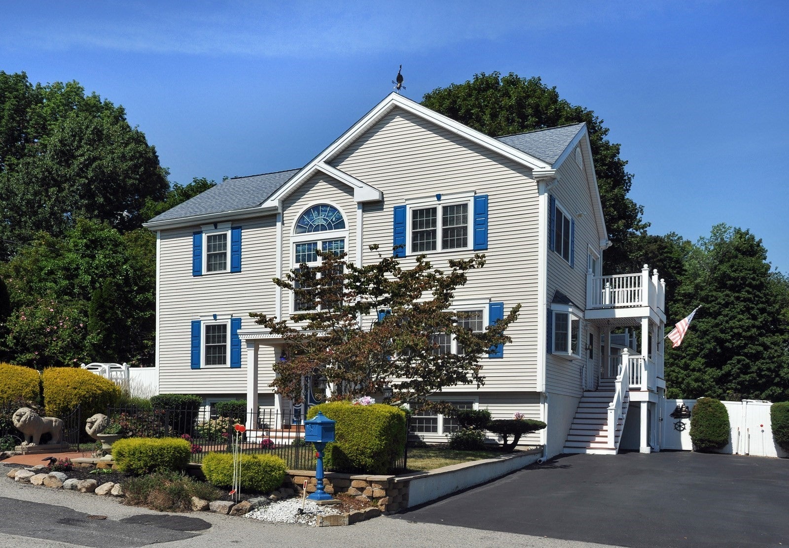 5 Seminole Ave, Weymouth, MA Photo #2