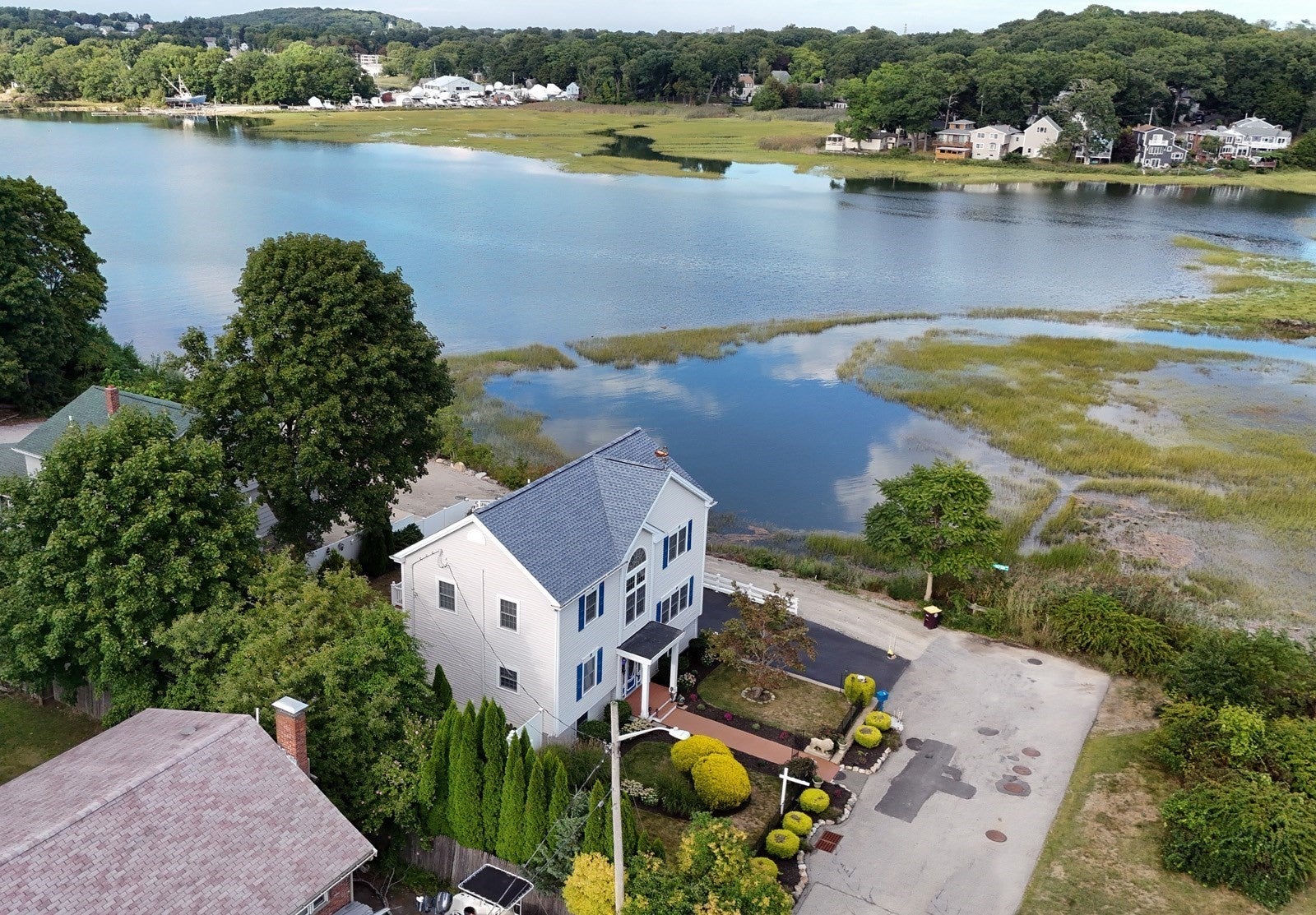 5 Seminole Ave, Weymouth, MA Photo #3