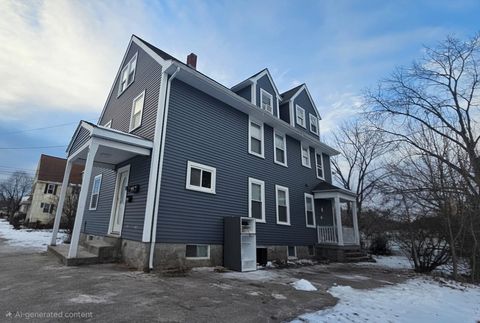 3 Columbus Ave Milford MA 01757