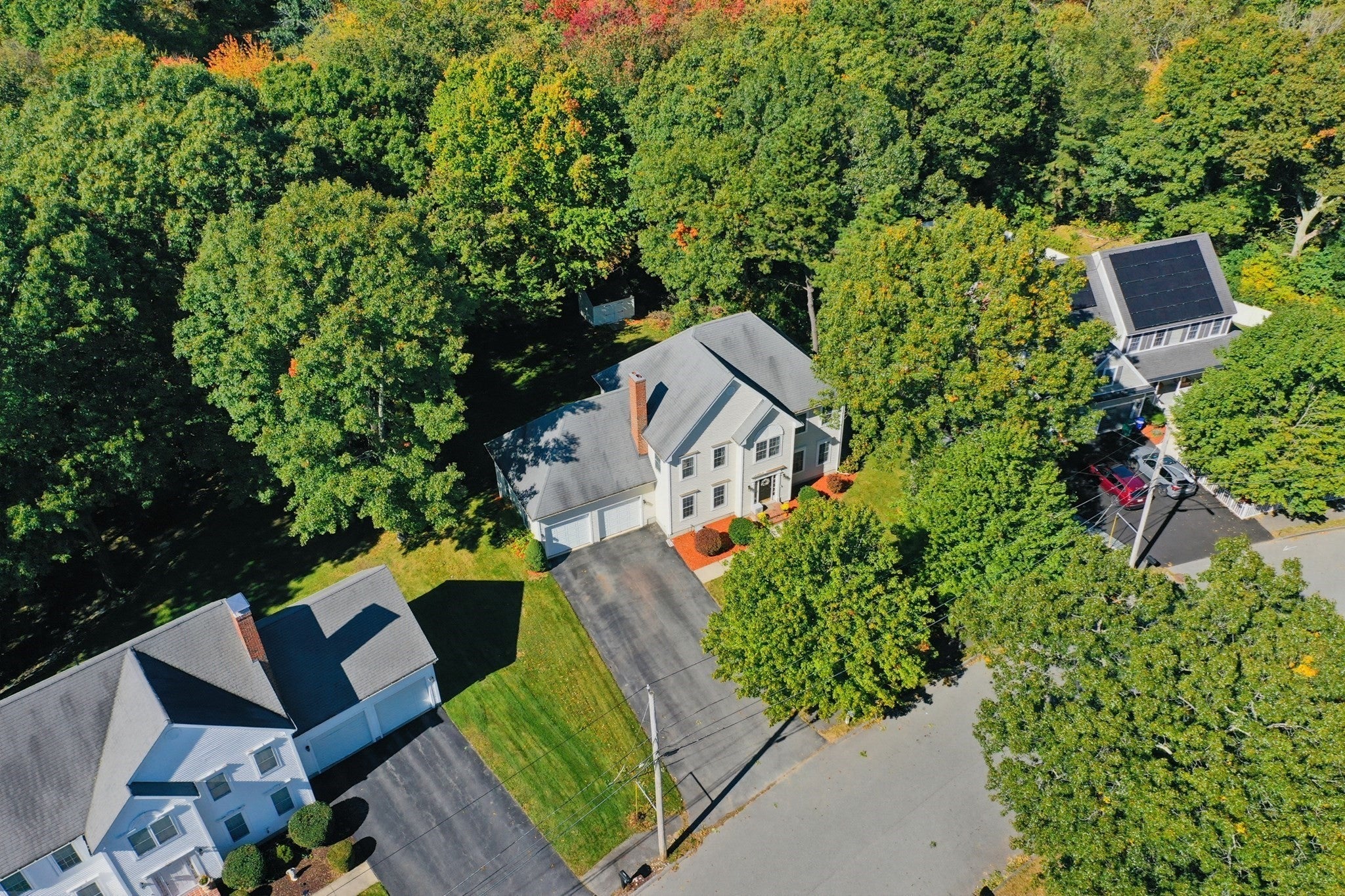 95 Cathedral Drive, Attleboro, MA Photo #8