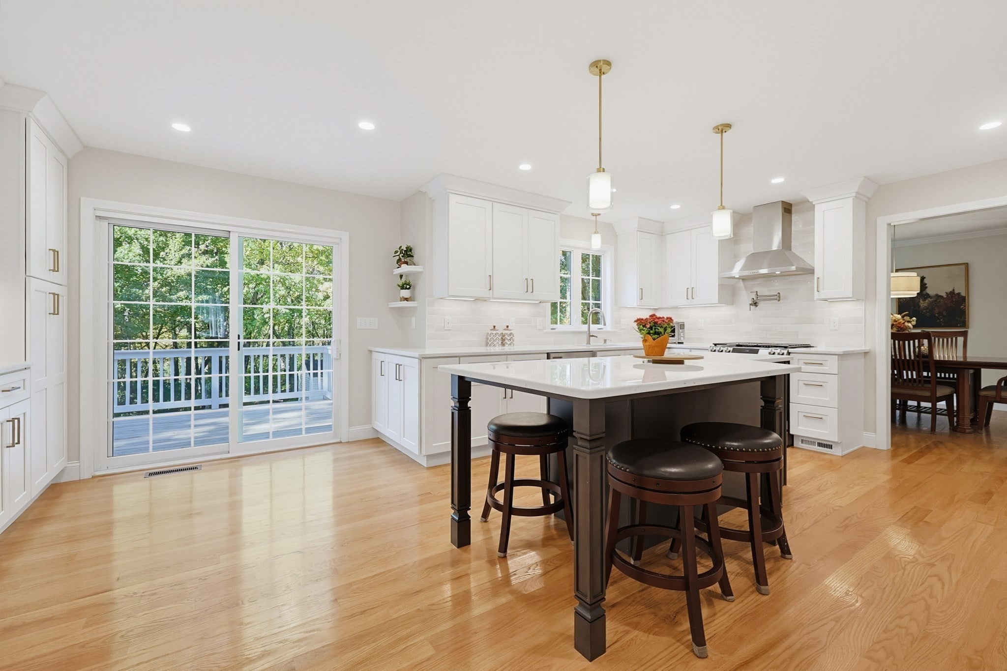 95 Cathedral Drive, Attleboro, MA Photo #15