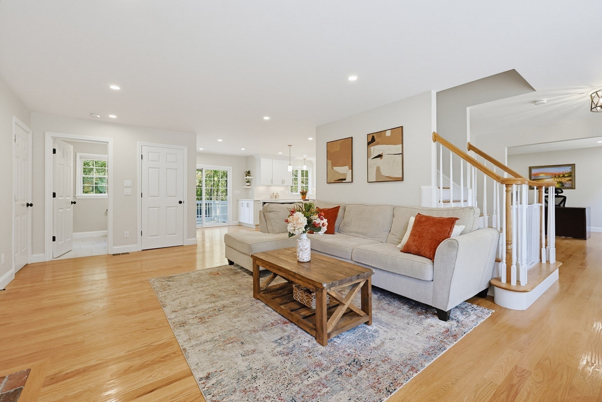 95 Cathedral Drive, Attleboro, MA Photo #13
