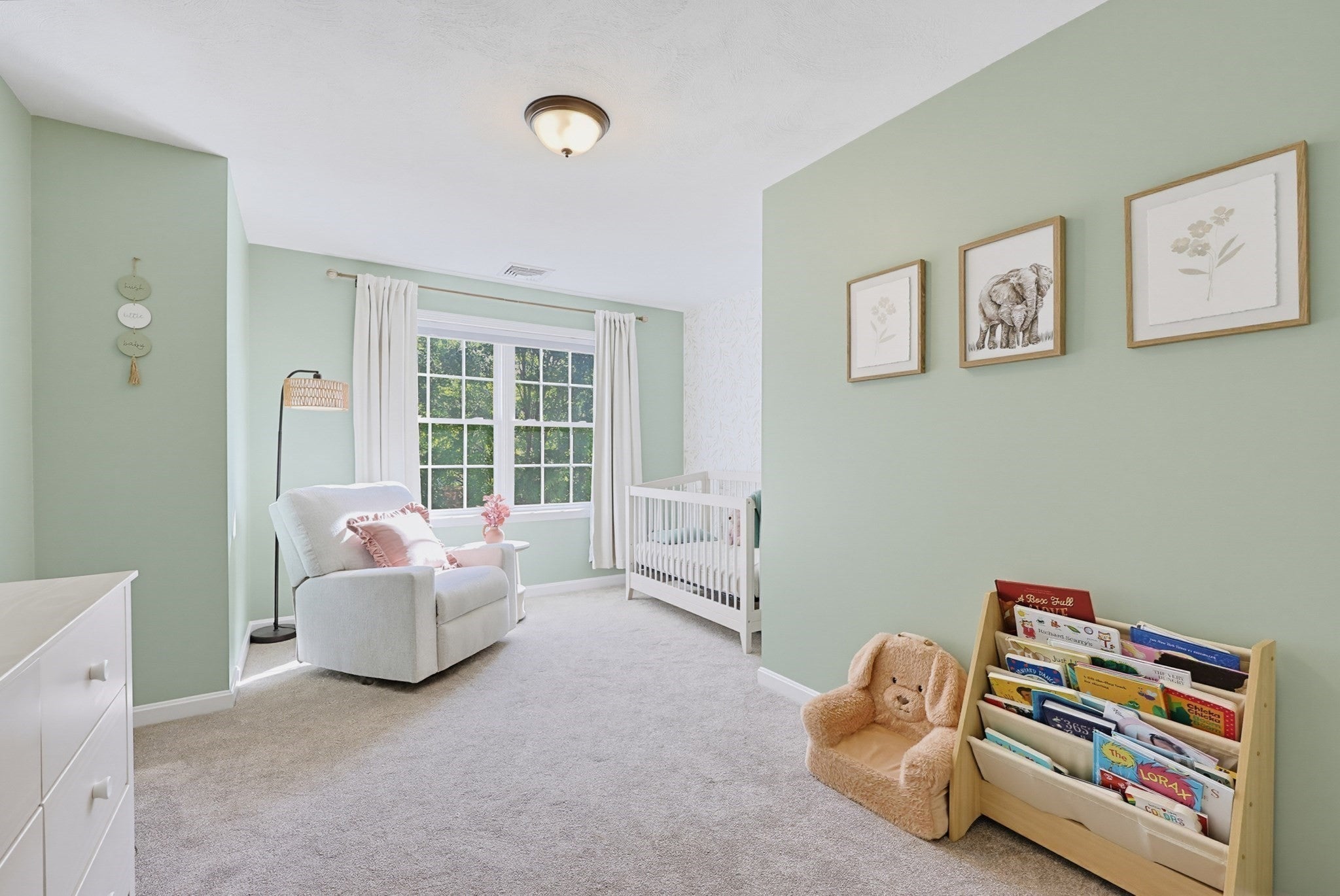 95 Cathedral Drive, Attleboro, MA Photo #30