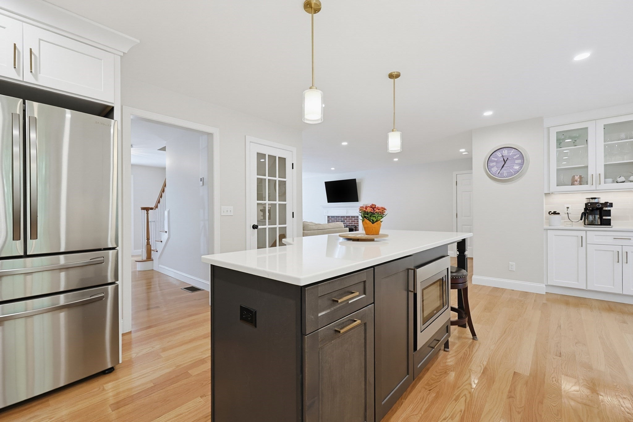 95 Cathedral Drive, Attleboro, MA Photo #18