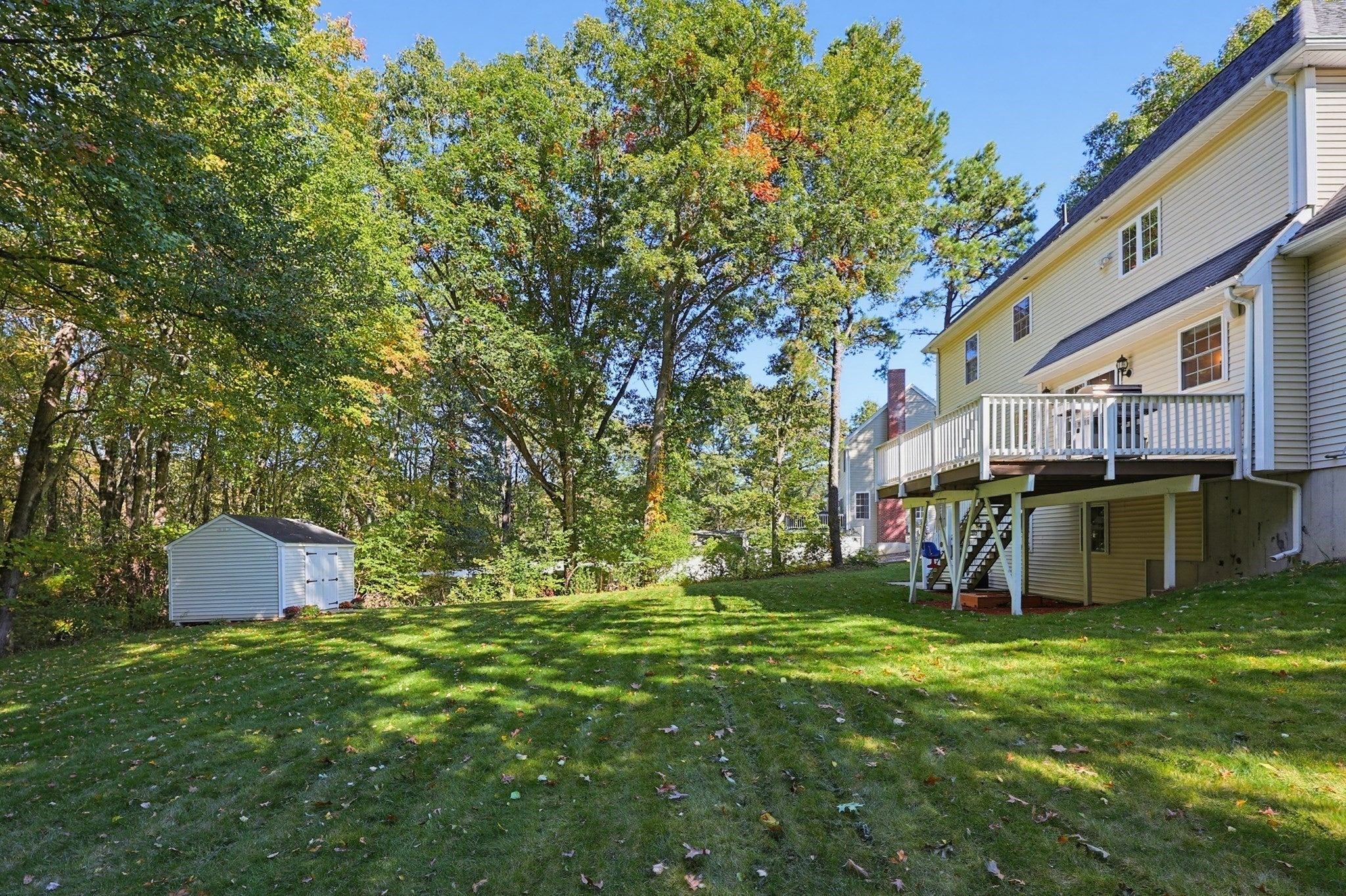 95 Cathedral Drive, Attleboro, MA Photo #40