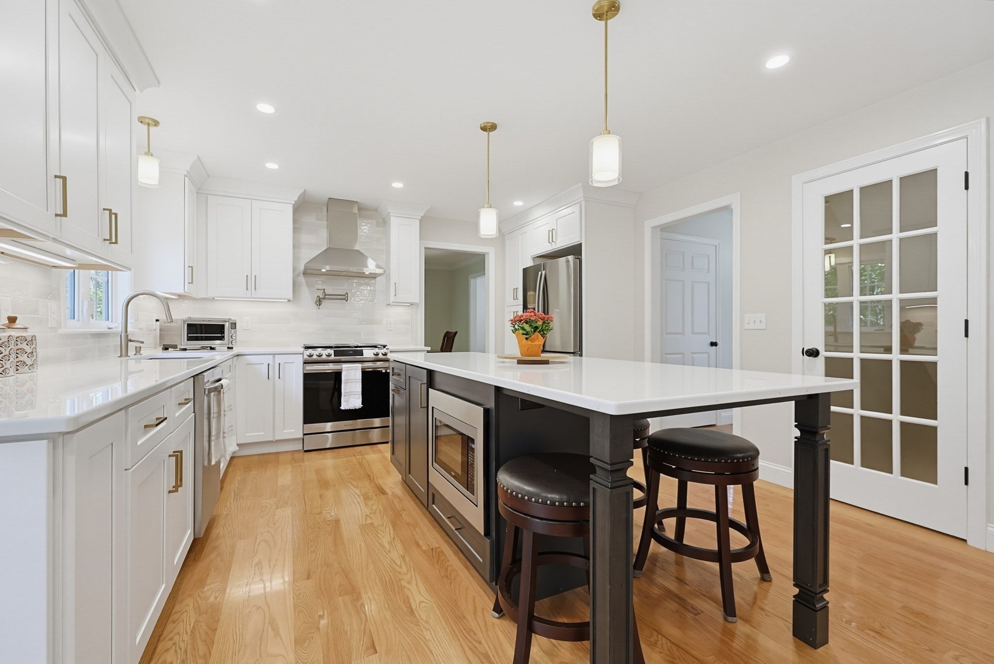 95 Cathedral Drive, Attleboro, MA Photo #16